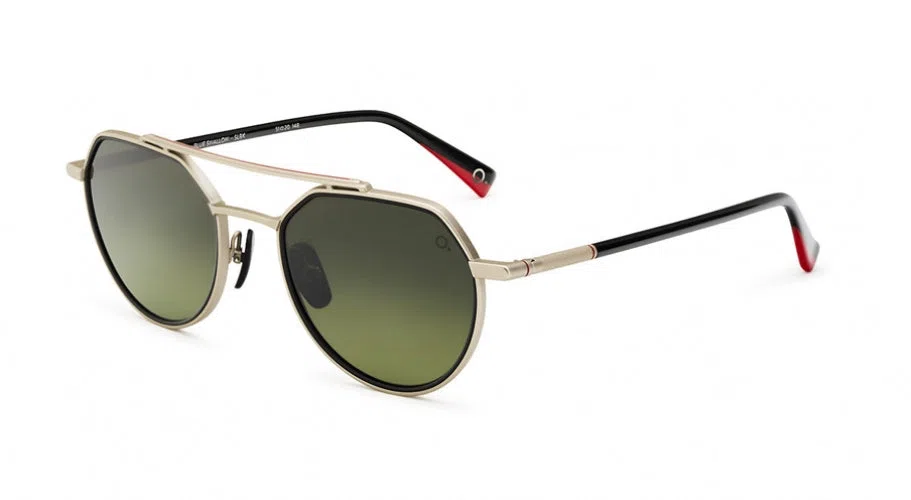 Etnia Barcelona BLUE SWALLOW SUN Sunglasses - view 24